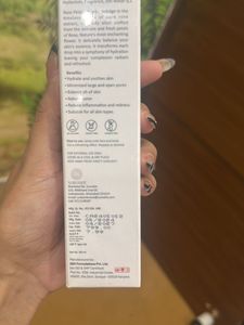 Suroskie Rose Elixir
