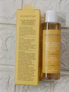 Rudimentary Beauty Essence ( Korean Skincare )