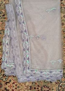 Elegant Ethnic Skirt