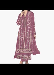 Pakistani Suit 💜
