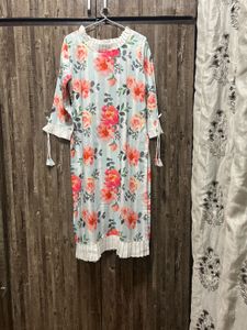 Amazing Multicolour Kurta