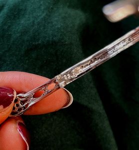 925 STERLING SILVER BRACELET JEWELLERY FOR WOMEN