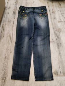 Ma2080 Alfred jeans waist 34 inches