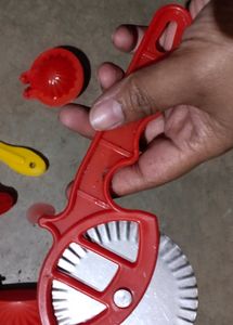 13 Pcs Snacks &amp; Sweets Maker