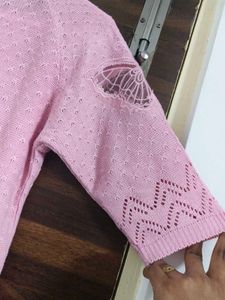 Crochet Top For Women
