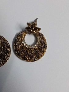 Statement Earrings