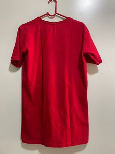 Zara Basic T-shirt