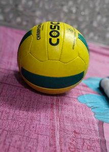 Cosco Championship Throwball