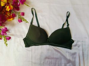 🇳🇿💫🔥 Elegant Olive Green Bra