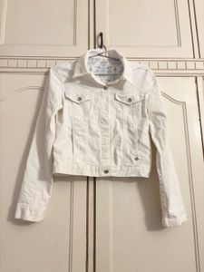 Chemistry Denim Jacket