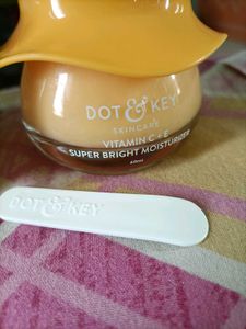 Vitamin C Moisturizer