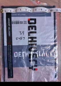 Delhivery Shipping Bags 30+ Pieces