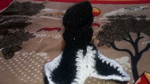 Laddu Gopal Dress Of 3 No With Cap