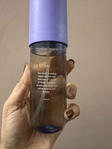 Aqualogica Sun Kissed Vanilla Mist