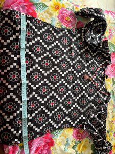 Printed Kurta