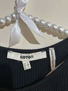 Koton Dress
