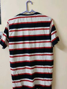 Striped Tee