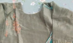 Elegant Kurta Set
