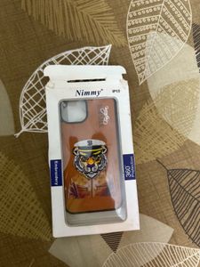 iPhone 13 Phone Case