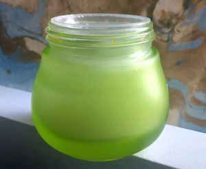 Cica Oil-Free Moisturizer From Dot&amp;Key