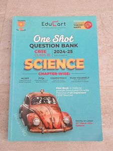 Educart Book Class 10 English Science And Sst