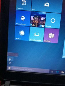 HP Laptop - Ready to Use!