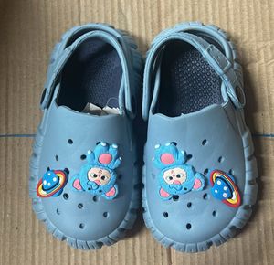 Cute Kids Clogs