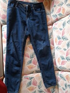 Kraus Jean's For Waist 30