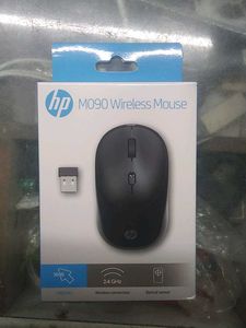 HP M090 Wireless Mouse