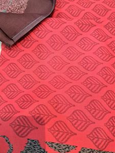 New Dress Material Suit Cotton