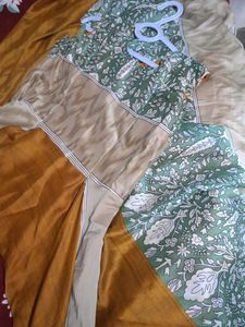 New collection (Elegant gown)