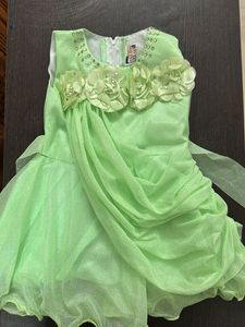 Princess Frock