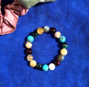 Beaded Bracelet