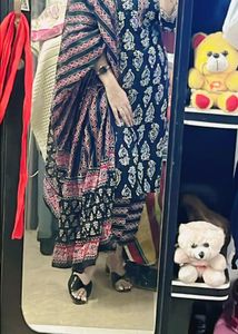 Kurti Set