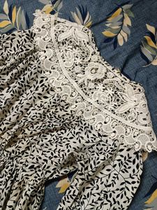 BEAUTIFUL MIDI DRESS