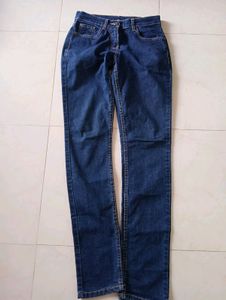 BLUE JEAN MAX BRAND