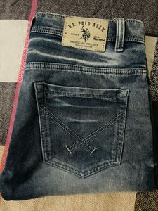 U.S. Polo Assn. Denim Jeans