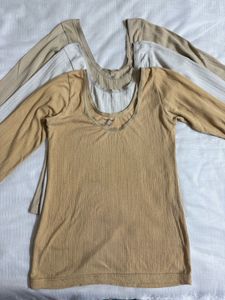 Women's thermal - Pack of 3