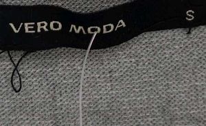 Vero Moda-Lace Bralette Top