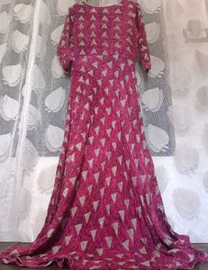 Elegant😍two Piece Kurta Shrug