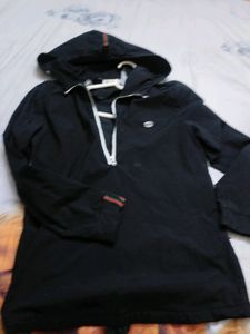 Black Jacket