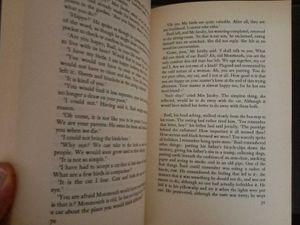 The Old Boys - William Trevor