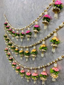 Flower Toran