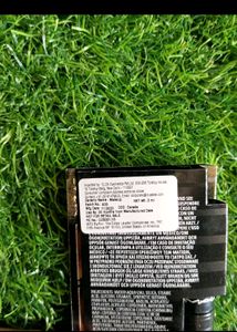 Mac Mascara