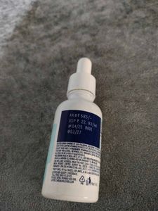 Simple Hyaluronic Acid + B5 Serum