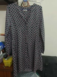 Cover Story Dress