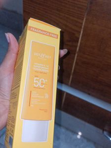 Dot &amp; Key Vitamin C+E Super Bright Sunscreen