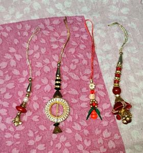 Rakhi
