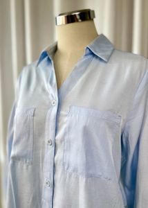 Korean Shirt