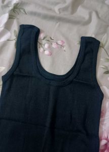 Tank Tops - Black &amp; White